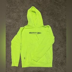 Shadow hill hoodie